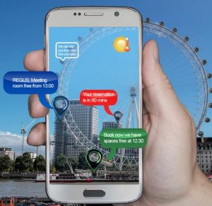 Augmented Reality App Development | Expert AR Services