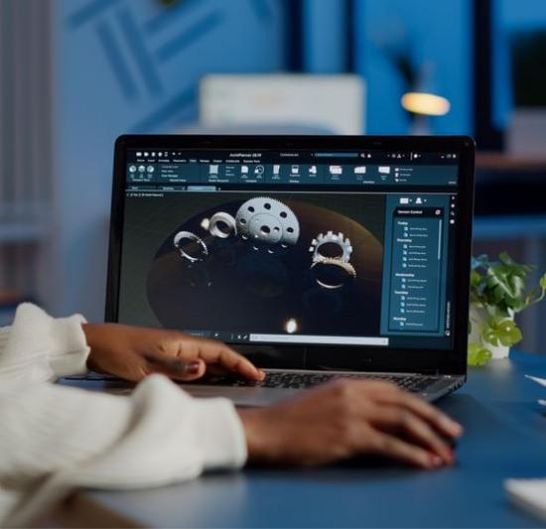 Real-Time 3D Prototyping - Real-Time 3D Technology in the UK - Immersive Studio