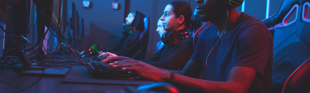 Unity Developer | #1 Professional Unity Development Services