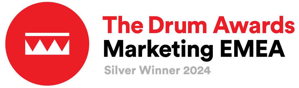 Drum Marketing Awards SIlver Winner-Technology Innovation