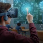 Augmented Reality in Education - Immersive Studio
