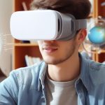 Virtual Reality in Education - Immersive Studio