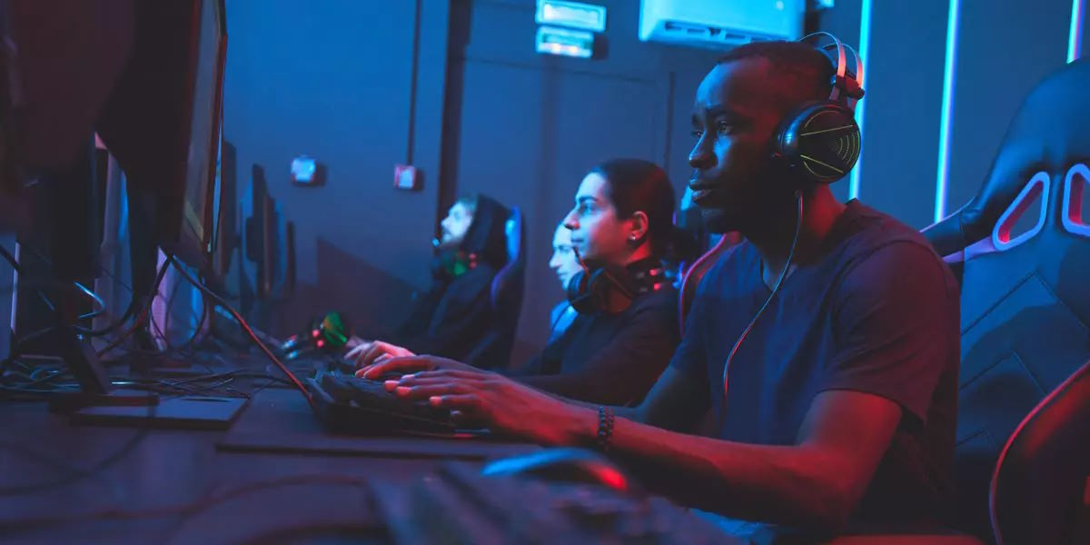 Unity Software Specialists- Immersive Studio