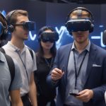 VR Corporate Events - Immersive Studio