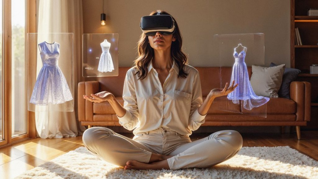 VR Technology - Immersive Studio