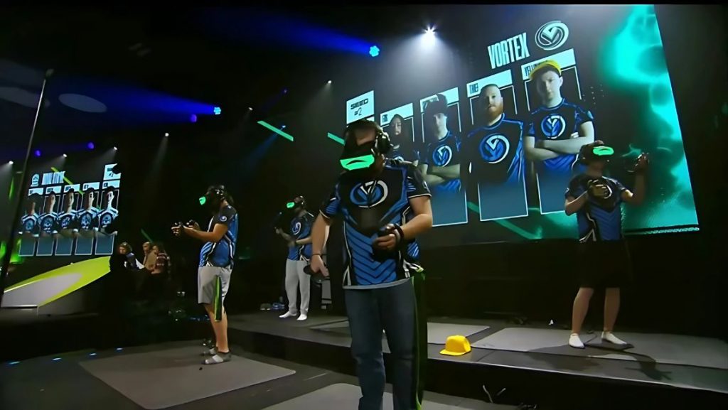 The Future of Esport in the UK_ Predictions and Trends - Immersive Studio