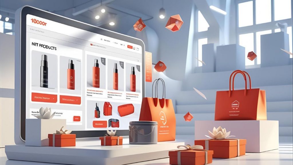 3D Animation Services - Immersive Studio