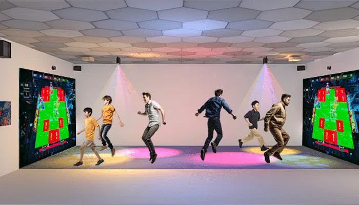 Neo-Move Duo