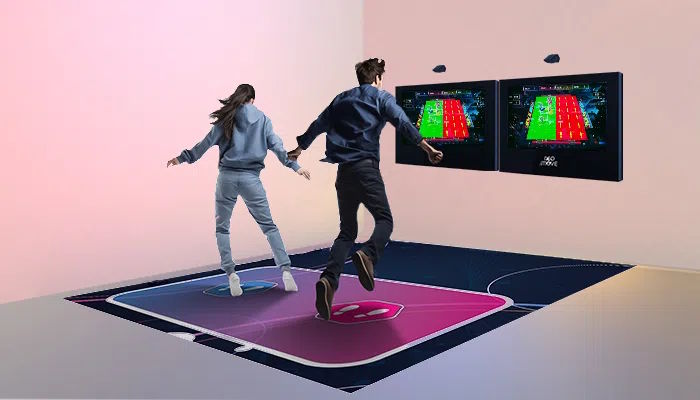 Neo-Move Station Duo
