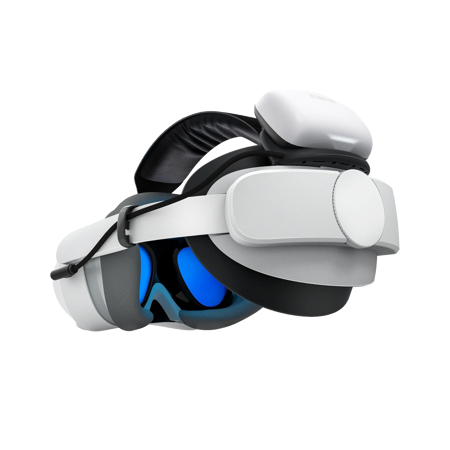 BOBOVR P4U Battery Strap