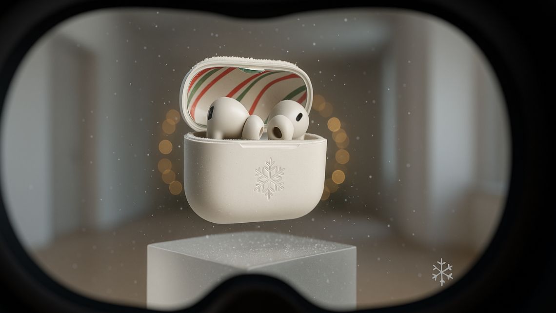 E-Commerce Product - Immersive Studio