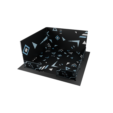 Custom Arena