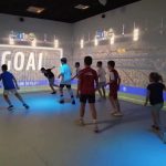 Interactive Wall Games - Immersive Studio