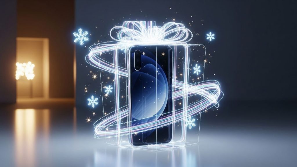 Product Animation - Immersive Studio