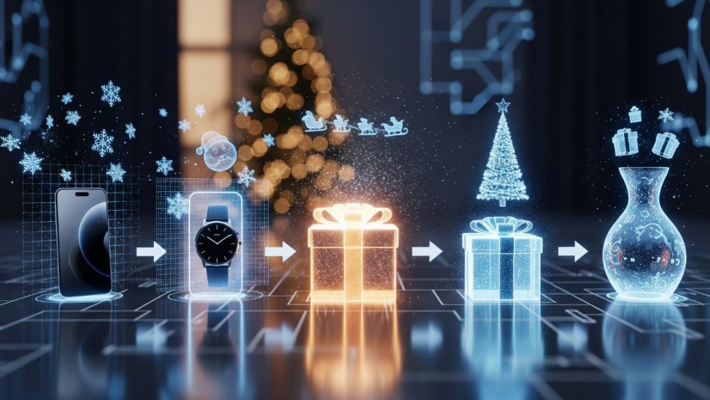 Product Images - Immersive Studio