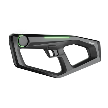 VR add-ons - Immersive Studio