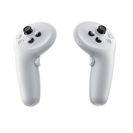 VR Controllers