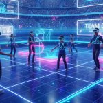 VR Arena - Immersive Studio