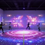 Free Roam Virtual Reality - Immersive Studio