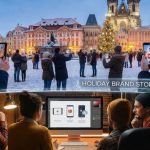 Artificial Reality - Immersive Studio