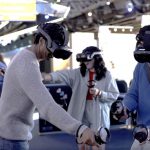 Spawnpoint Free Roam VR - Immersive Studio