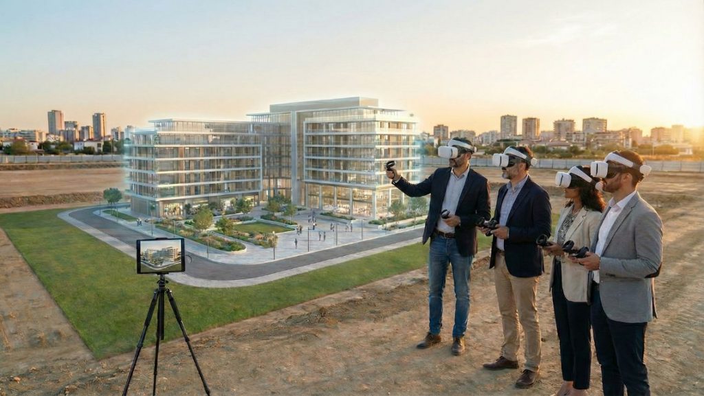 360 Virtual Tour Company - Immersive Studio