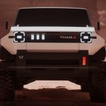 3D Automotive Modelling - Immersive Studio