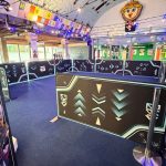 Free Roam VR - Immersive Studio