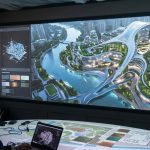 Immersive Projection Mapping - Immersive Studio