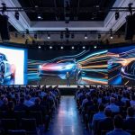 LED Panel Wall - Immersive Studio