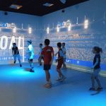 Bring the World Cup to Life with Immersive Interactive Football Games