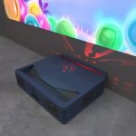Turn any space into an interactive experience