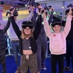 Why Free Roam VR Drives Repeat Visits