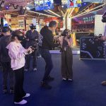 Free Roam VR Arena Revenue Opportunities