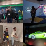 Corporate Event Ideas