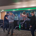 Free Roam VR Corporate Events