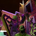 Corporate Halloween Event Ideas