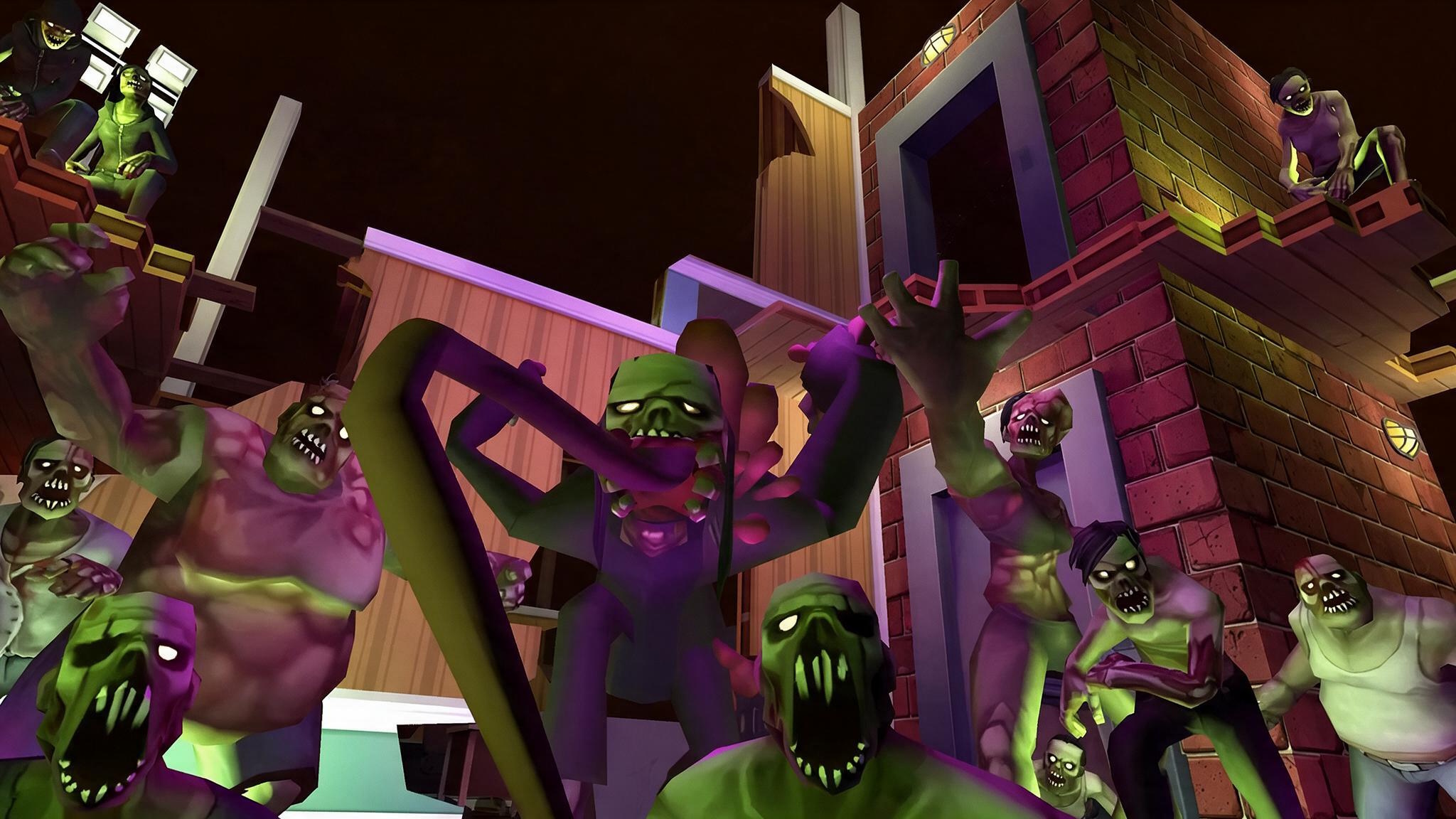 Corporate Halloween Event Ideas