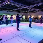 VR Exhibition Experiences